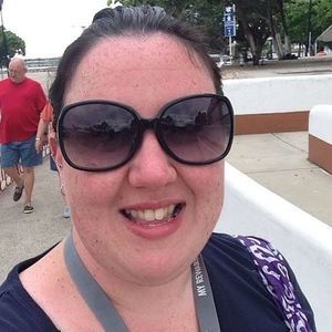 Meet your Posher, Katrina